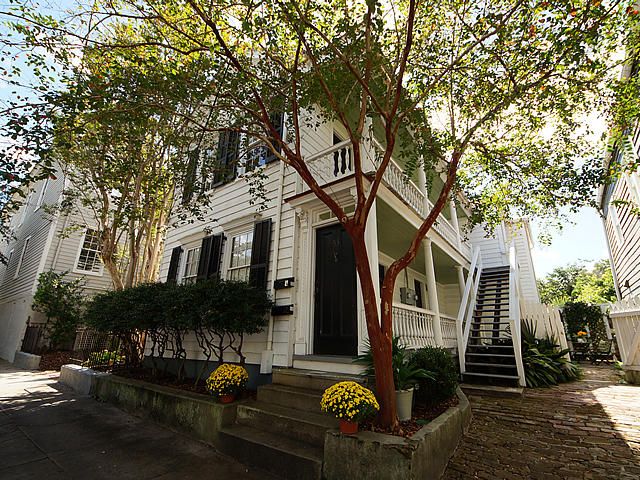 53 Warren St #A & B, Charleston, SC 29403