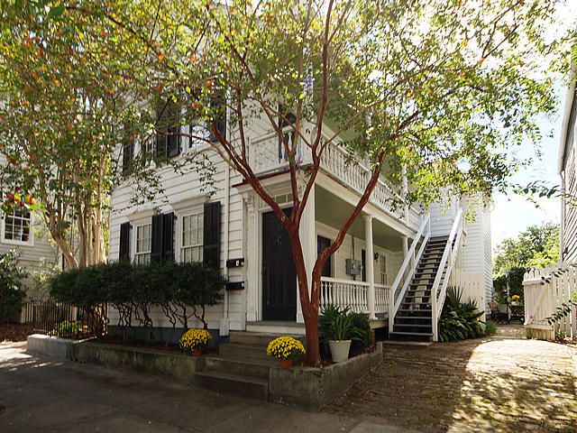 53 Warren St #A & B, Charleston, SC 29403