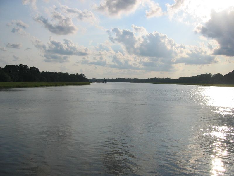 0 Lone Pine Rd, Meggett, SC 29449