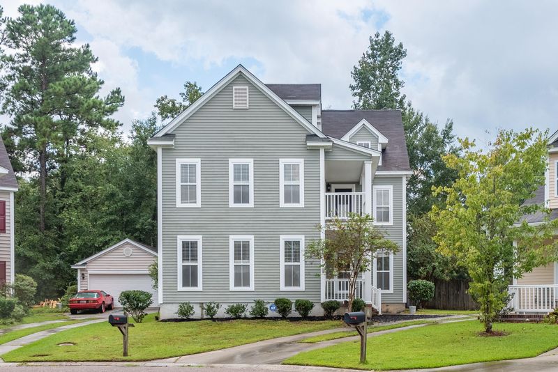 109 Crosby Ct, Goose Creek, SC 29445