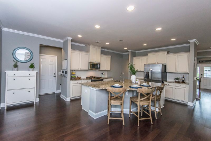 9749 Table Mountain Ln, Ladson, SC 29456