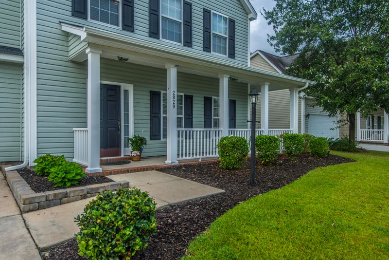 2829 August Rd, Johns Island, SC 29455