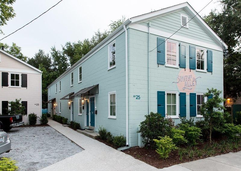 23-25 Line St, Charleston, SC 29403