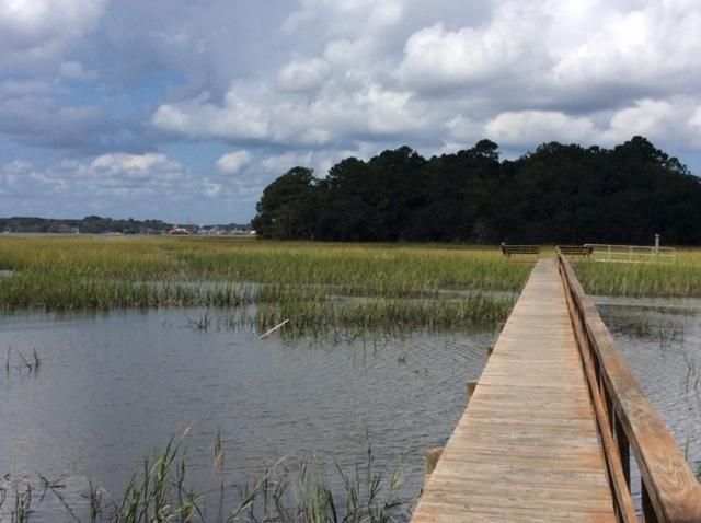 30-B Pawlett Blake Ln, Wadmalaw Island, SC 29487
