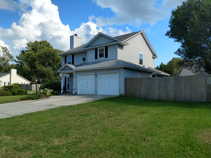 350 Muirfield Pw, Charleston, SC 29414