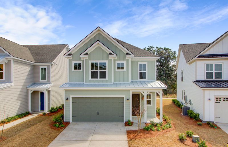 1181 Penderlee Ct, Mount Pleasant, SC 29466