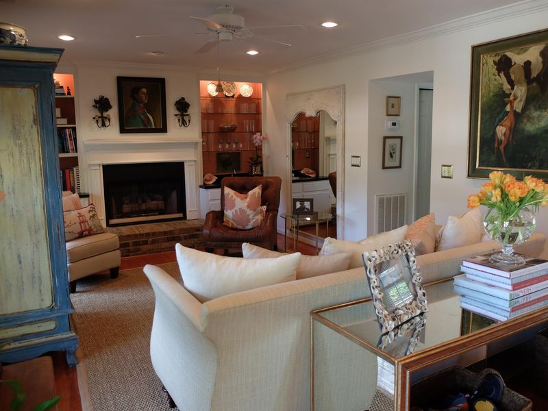 930 Tall Pine Rd, Mount Pleasant, SC 29464