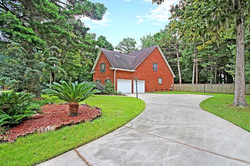 101 Iken Cir, Goose Creek, SC 29445