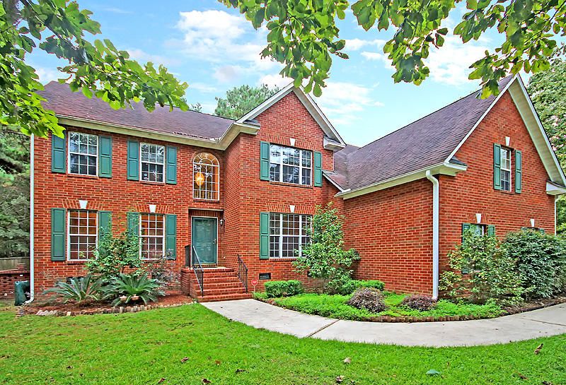 101 Iken Cir, Goose Creek, SC 29445