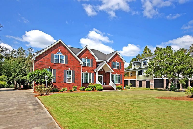 1519 Cedar Ave, Moncks Corner, SC 29461
