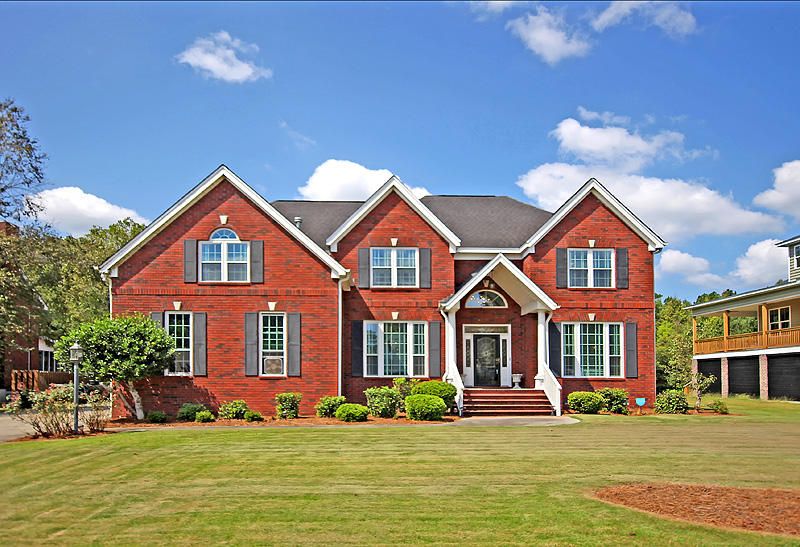 1519 Cedar Ave, Moncks Corner, SC 29461