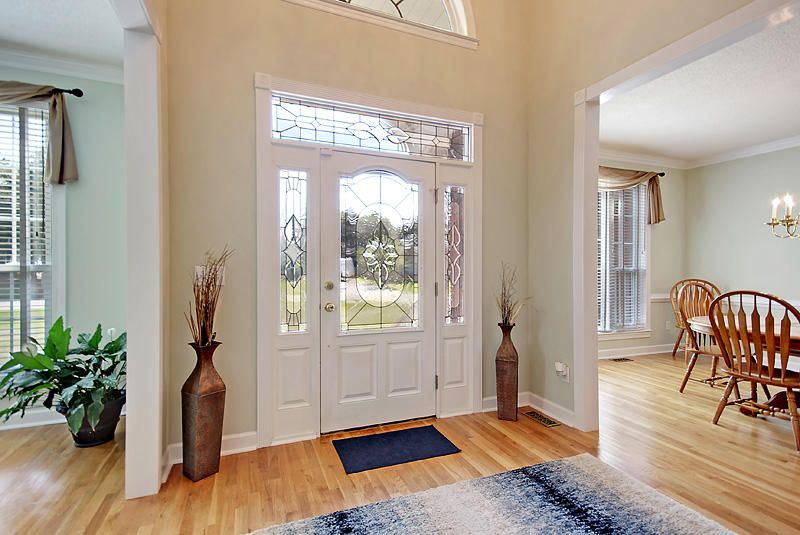1519 Cedar Ave, Moncks Corner, SC 29461