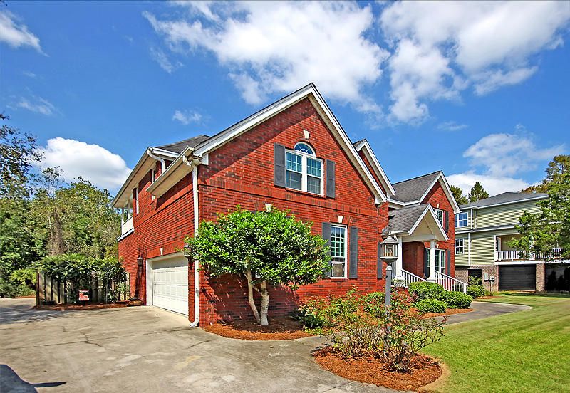 1519 Cedar Ave, Moncks Corner, SC 29461