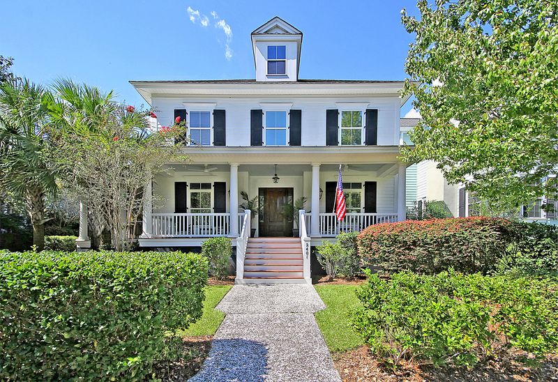 2401 Daniel Island Dr, Daniel Island, SC 29492