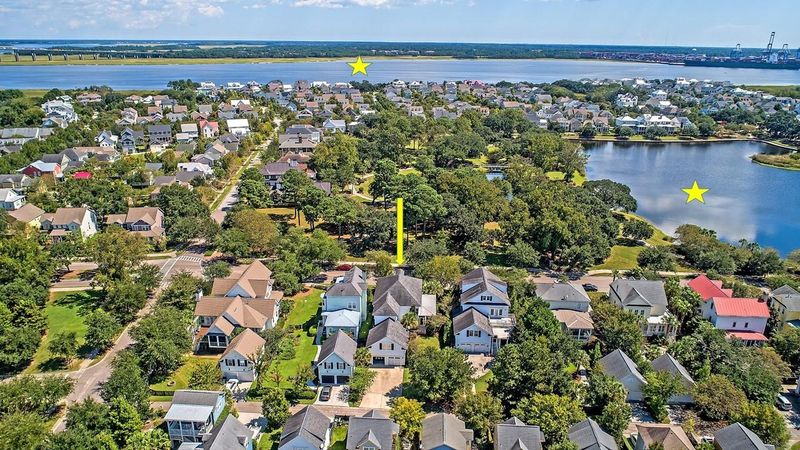 2401 Daniel Island Dr, Daniel Island, SC 29492