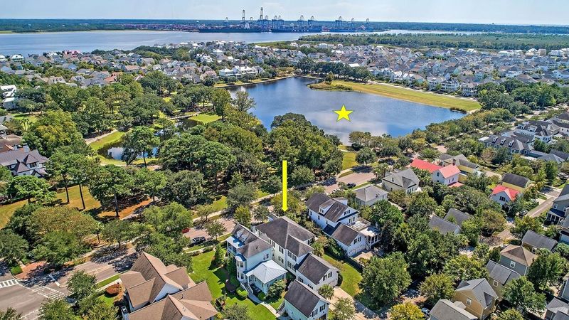 2401 Daniel Island Dr, Daniel Island, SC 29492