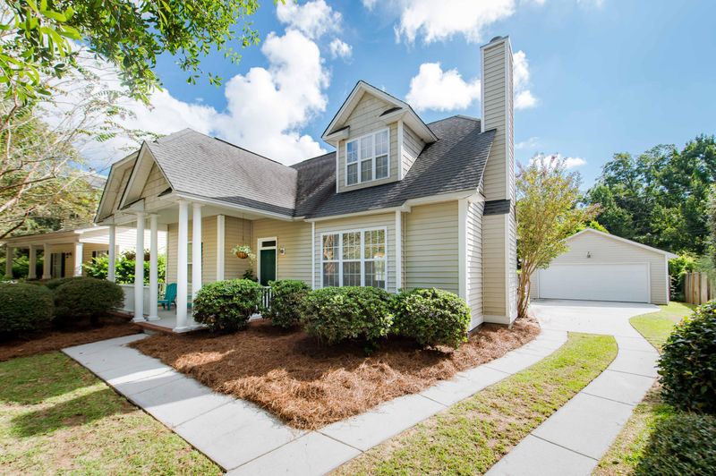 1409 Swamp Fox Ln, Charleston, SC 29412
