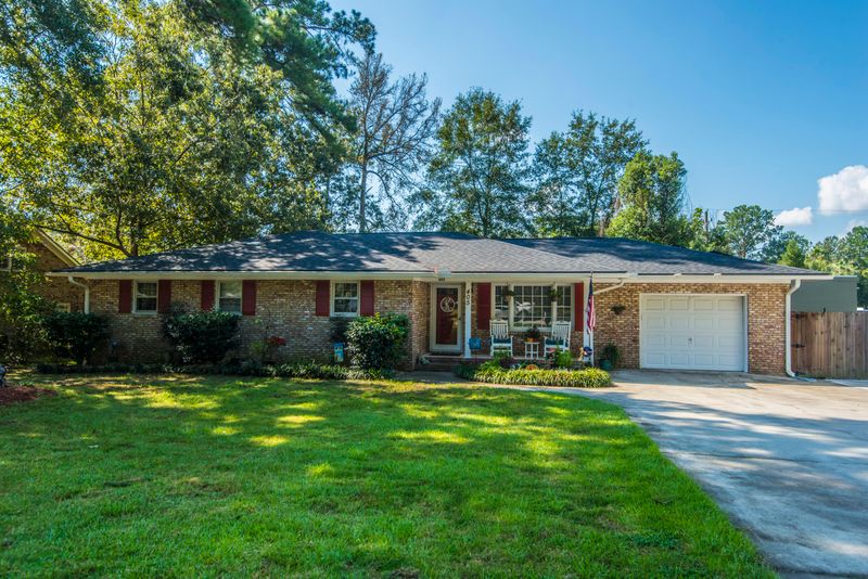 405 Partridge Cir, Summerville, SC 29485