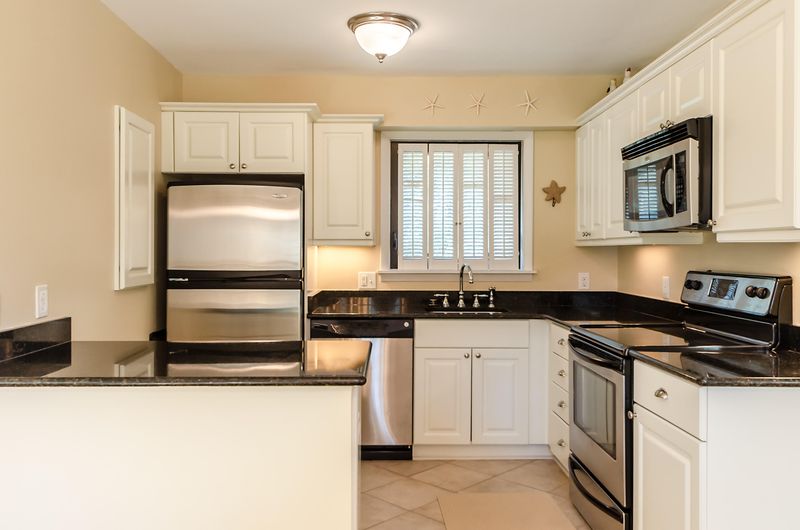 122 High Hammock Villa, Seabrook Island, SC 29455