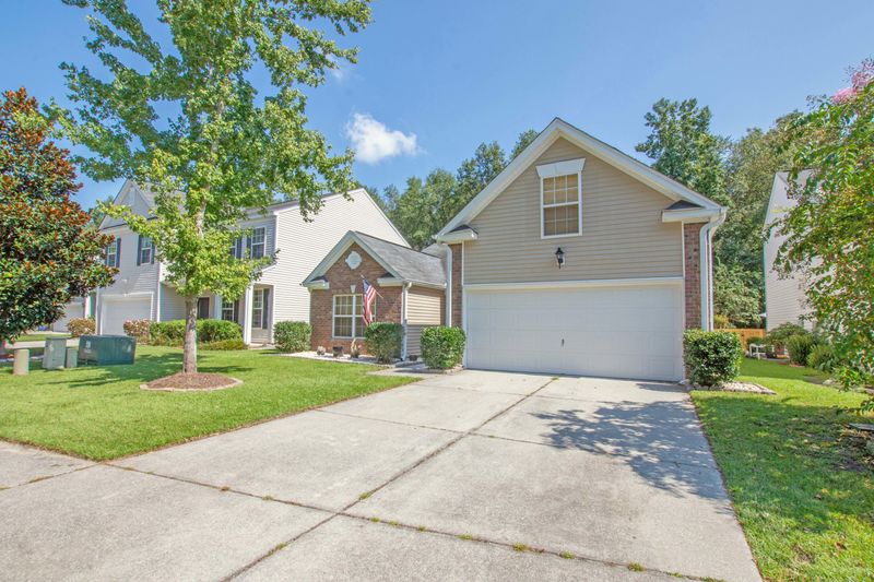 4011 Remleys Point, Summerville, SC 29485