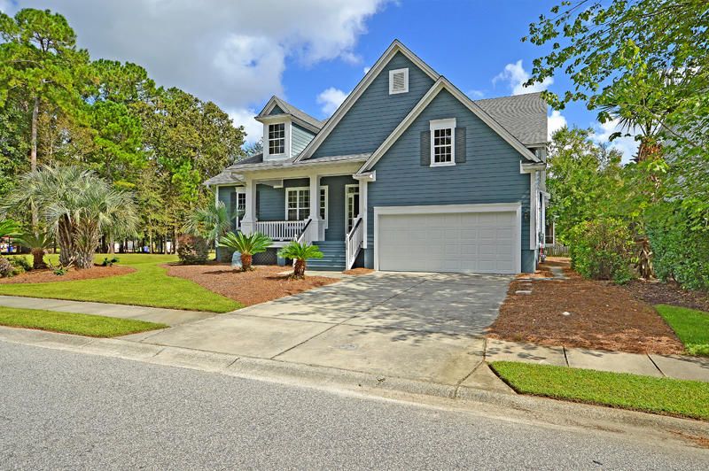 3329 Toomer Kiln Cir, Mount Pleasant, SC 29466