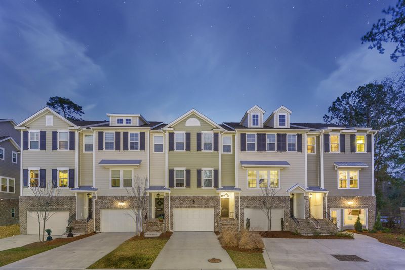 114 Claret Cup Way, Charleston, SC 29414