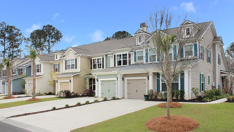 2589 Kingsfield St, Mount Pleasant, SC 29466
