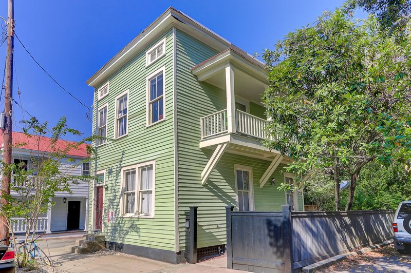 156 Smith St, Charleston, SC 29403
