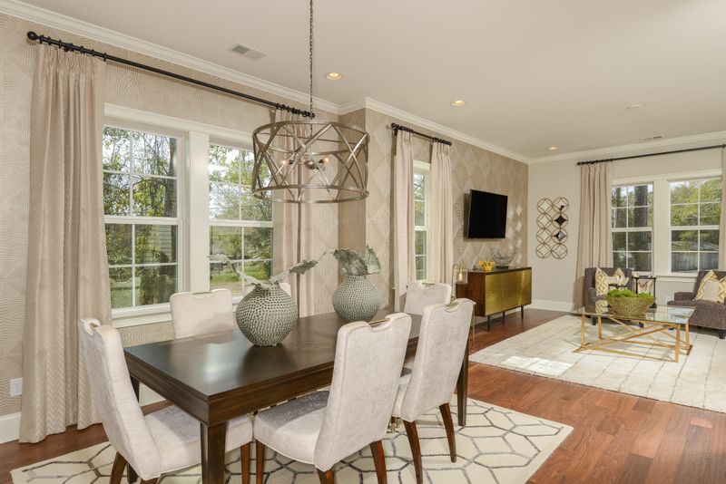 258 Water Lotus Dr, Charleston, SC 29414