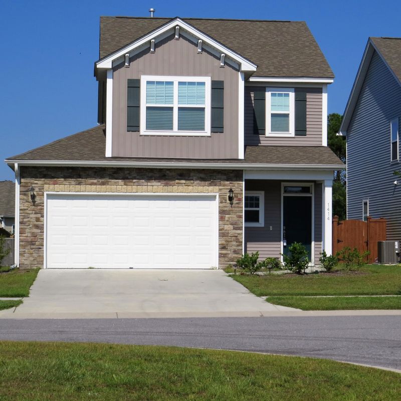 1414 Milldam, Johns Island, SC 29455
