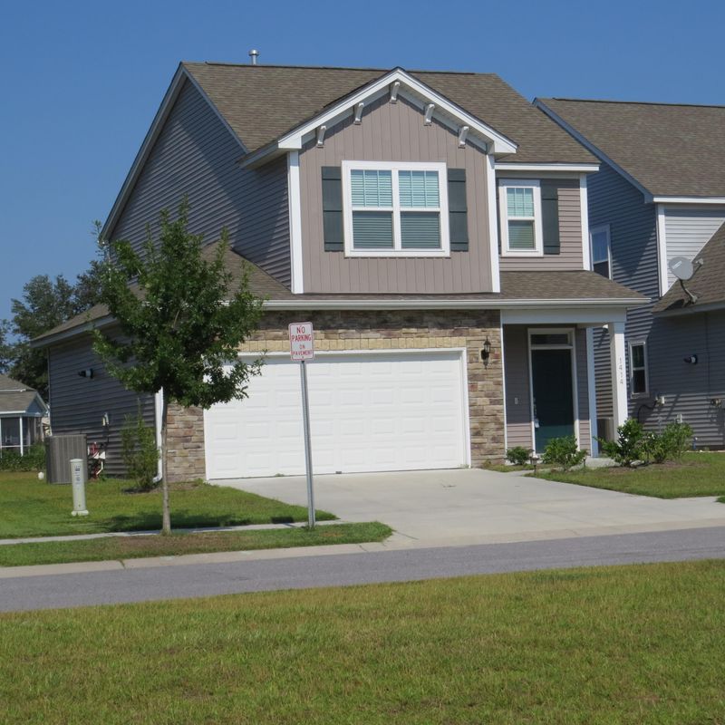1414 Milldam, Johns Island, SC 29455