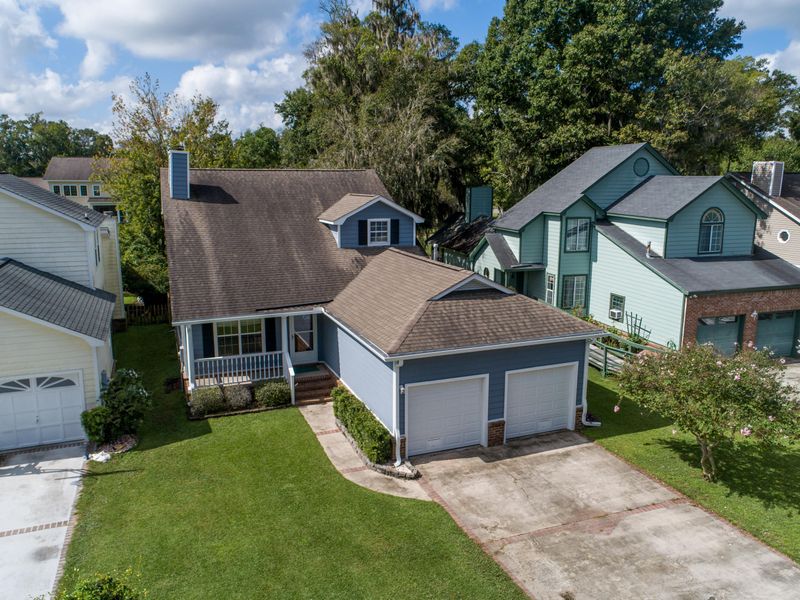 65 Jawol Dr, Charleston, SC 29414