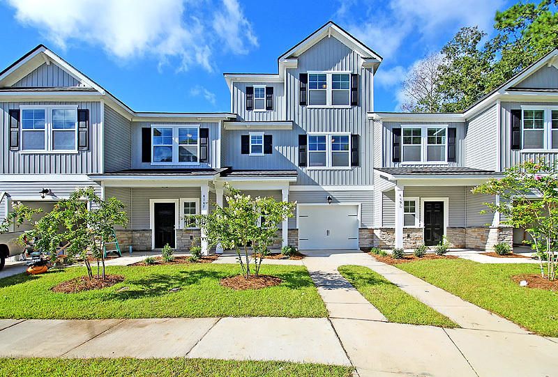 4121 Rigsby Ln #75, Charleston, SC 29414