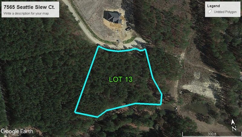 7565 Seattle Slew Ct, Awendaw, SC 29429