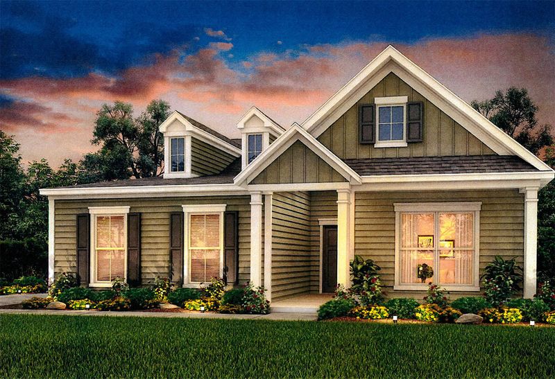 1867 Halle Rd, Johns Island, SC 29455