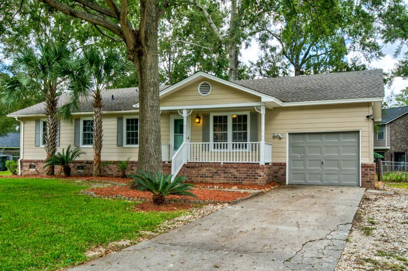 201 Trinity Pl, Ladson, SC 29456