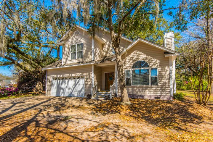 1332 Woodlock Rd, Mount Pleasant, SC 29464