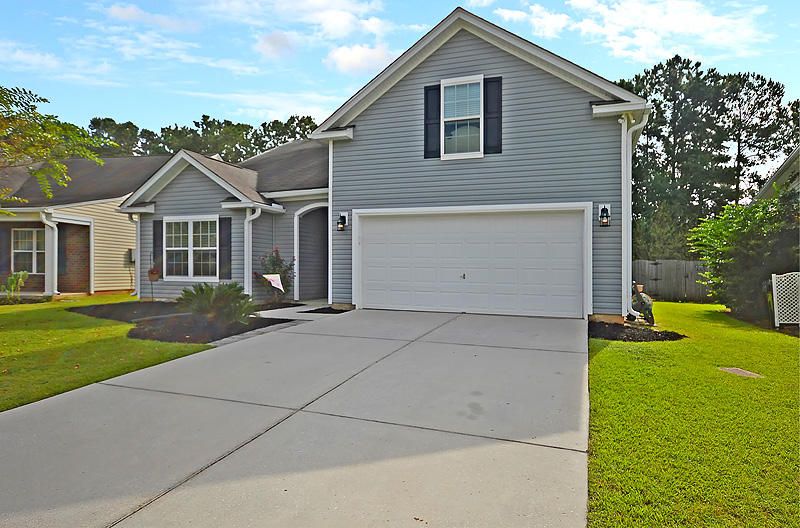 206 Chipping Sparrow Dr, Summerville, SC 29485