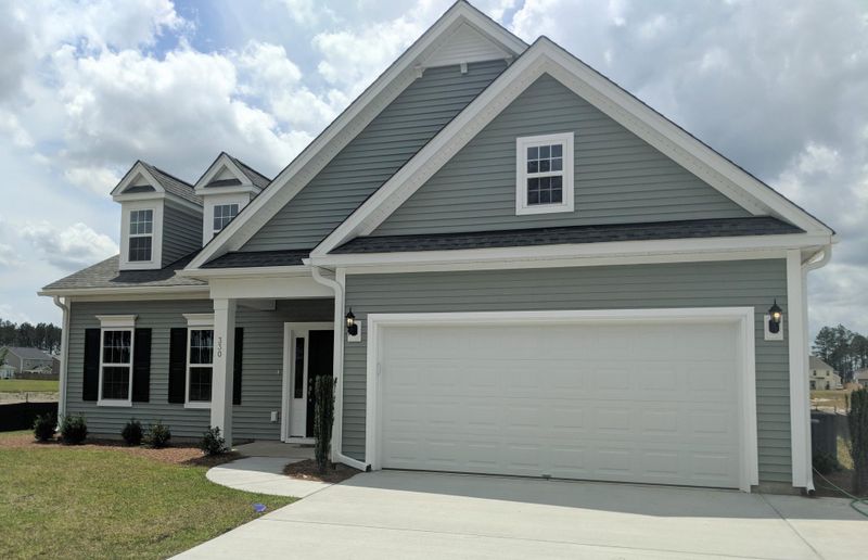 330 Saxony Loop, Summerville, SC 29486