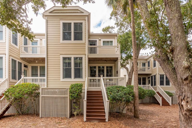 3036 High Hammock Fairway One, Johns Island, SC 29455