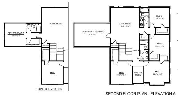 465 Woodspring Rd, Mount Pleasant, SC 29466