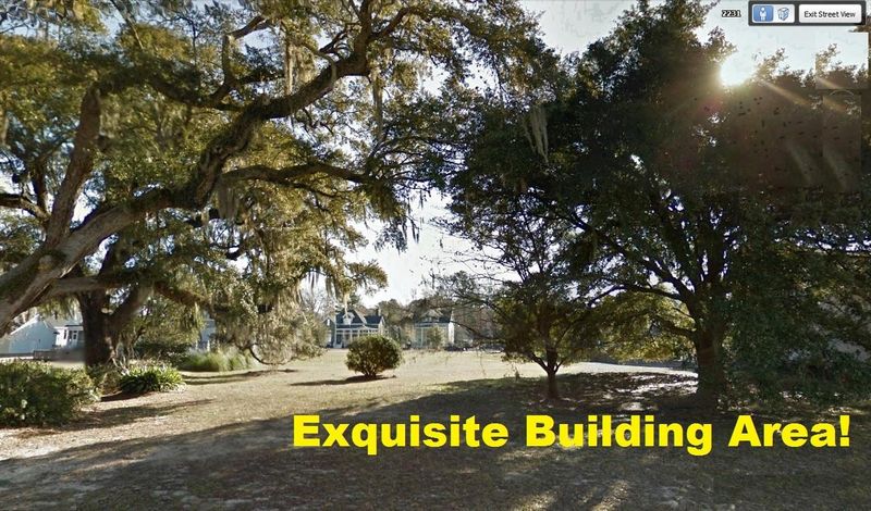 2228 Arthur Gaillard Ln, Charleston, SC 29414