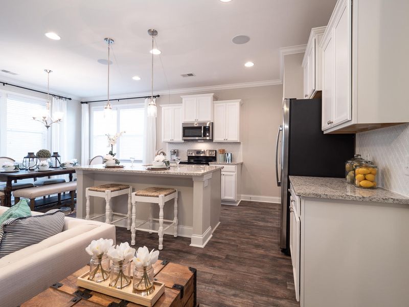 4119 Rigsby Ln #76, Charleston, SC 29414
