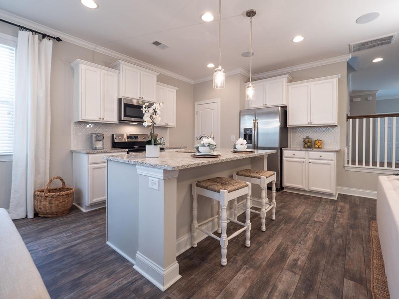 4119 Rigsby Ln #76, Charleston, SC 29414