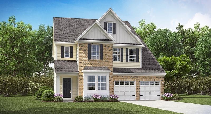 1040 Mossy Rock Dr, Summerville, SC 29485