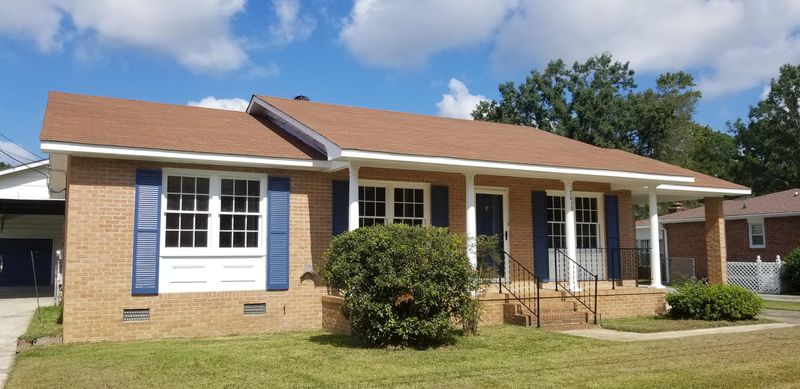 7039 Kenneth Dr, North Charleston, SC 29406