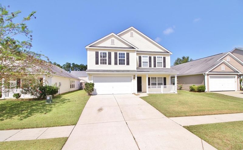 316 Bradley Bend Dr, Moncks Corner, SC 29461