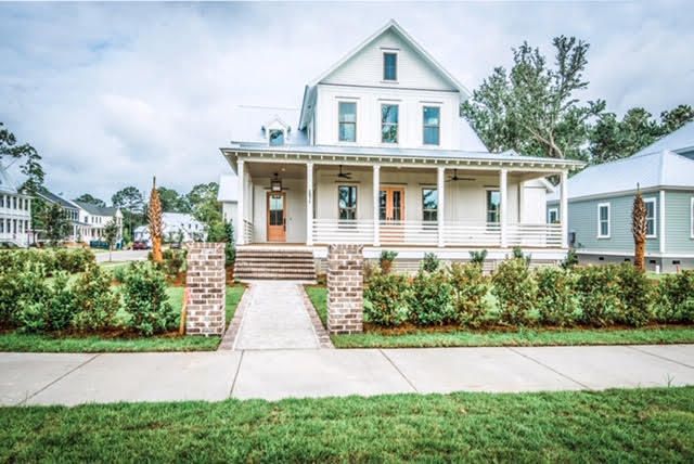 1871 Bolden Dr, Mount Pleasant, SC 29466
