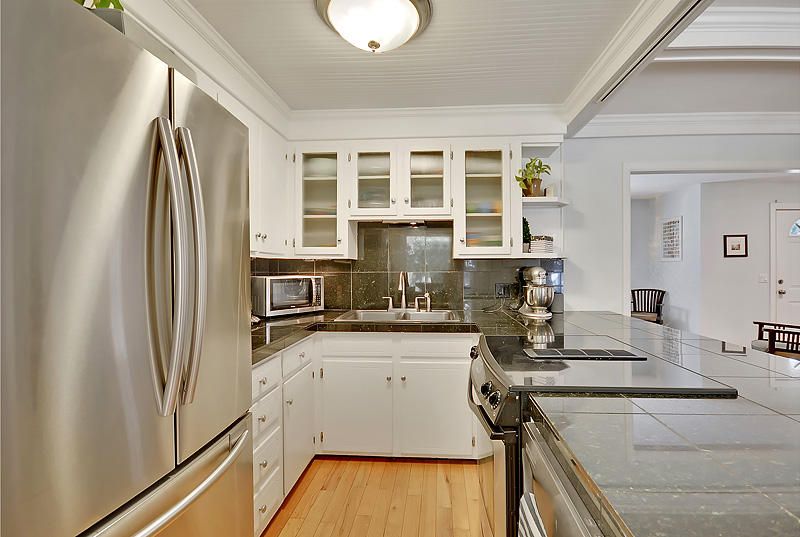 831 Osullivan Dr, Mount Pleasant, SC 29464