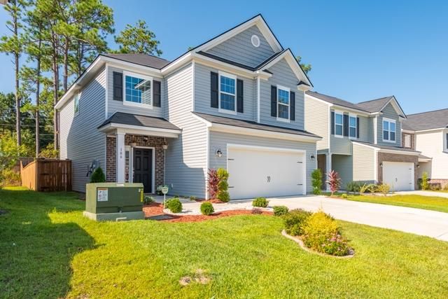 106 Lakestone Rd, Moncks Corner, SC 29461